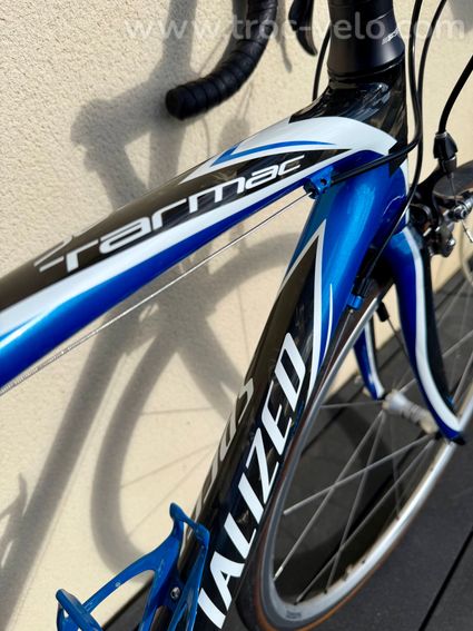 Specialized Tarmac t52 - 4