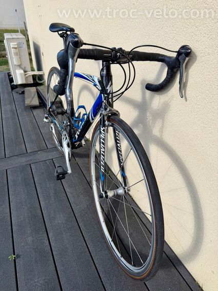 Specialized Tarmac t52 - 5
