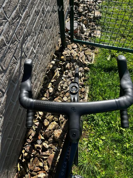 Orbea Orca Aero M20iLTD 2025 – Ultegra Di2 – Comme neuf - 2