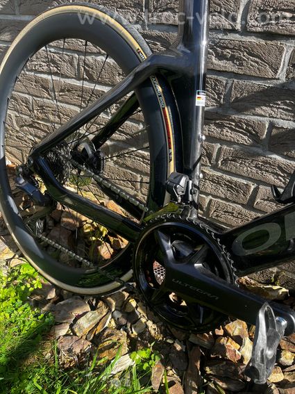Orbea Orca Aero M20iLTD 2025 – Ultegra Di2 – Comme neuf - 3