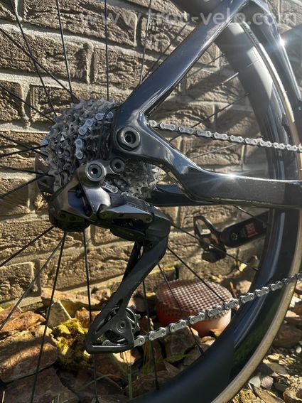 Orbea Orca Aero M20iLTD 2025 – Ultegra Di2 – Comme neuf - 4