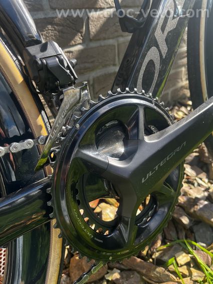Orbea Orca Aero M20iLTD 2025 – Ultegra Di2 – Comme neuf - 5
