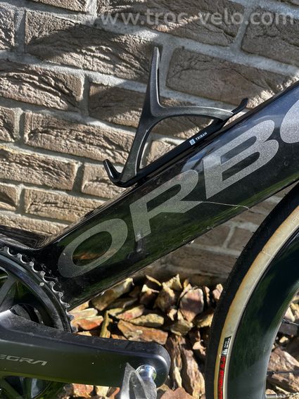 Orbea Orca Aero M20iLTD 2025 – Ultegra Di2 – Comme neuf - 6