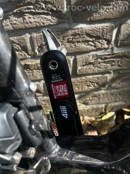 Orbea Orca Aero M20iLTD 2025 – Ultegra Di2 – Comme neuf - 7