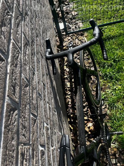 Orbea Orca Aero M20iLTD 2025 – Ultegra Di2 – Comme neuf - 9