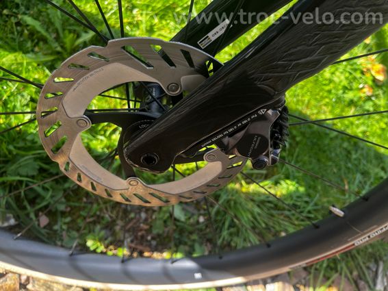 Orbea Orca Aero M20iLTD 2025 – Ultegra Di2 – Comme neuf - 10