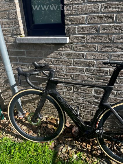 Orbea Orca Aero M20iLTD 2025 – Ultegra Di2 – Comme neuf - 11