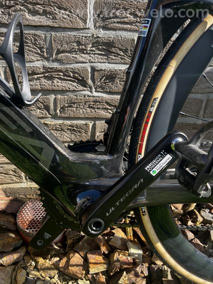 Orbea Orca Aero M20iLTD 2025 – Ultegra Di2 – Comme neuf - 12