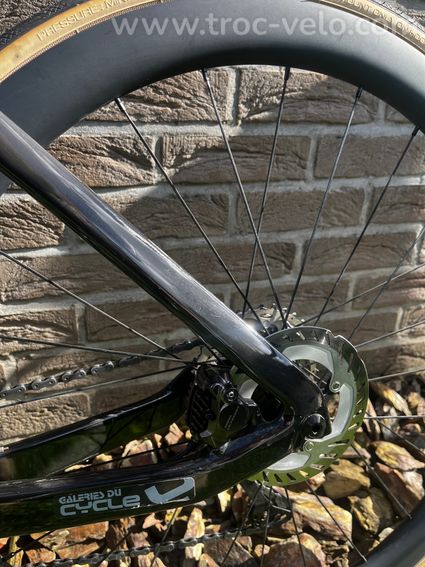 Orbea Orca Aero M20iLTD 2025 – Ultegra Di2 – Comme neuf - 13