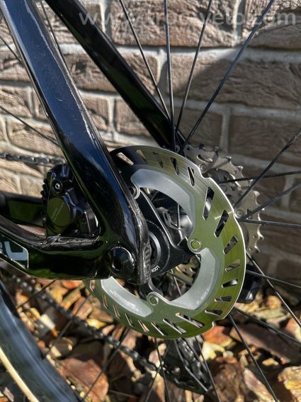 Orbea Orca Aero M20iLTD 2025 – Ultegra Di2 – Comme neuf - 15