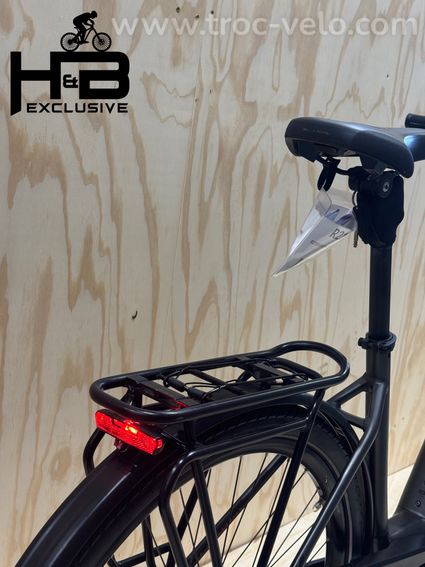 KTM Macina Style X Pro Vélo électrique Shimano XT 2024 - 11
