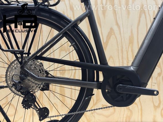 KTM Macina Style X Pro Vélo électrique Shimano XT 2024 - 13