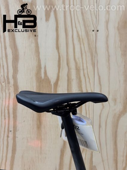 Giant Talon E+ EX 29 pouces VTT électrique Shimano Alivio 2022 - 10