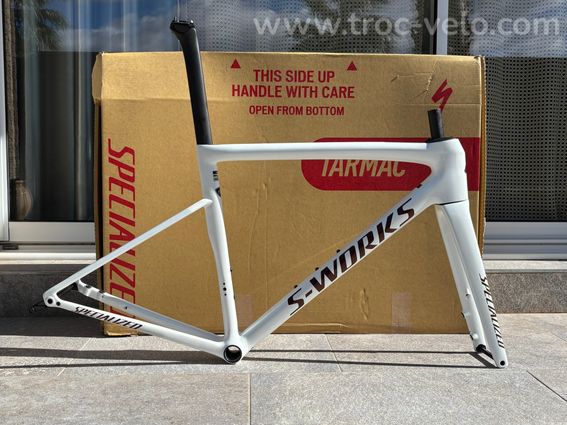 Kit Cadre SL8 S-Sworks Tarmac