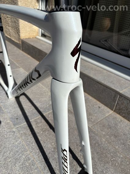 Kit Cadre SL8 S-Sworks Tarmac - 2