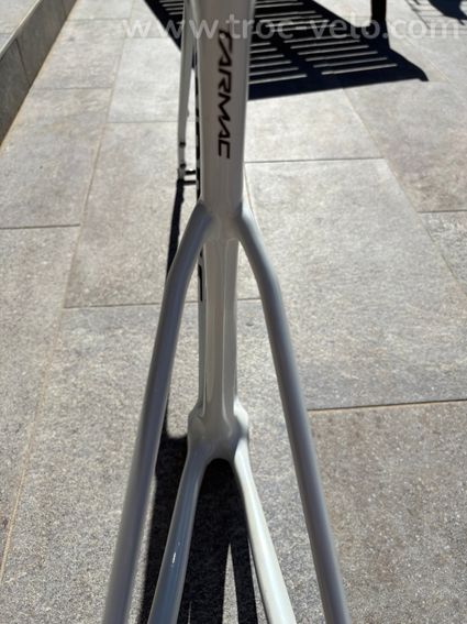 Kit Cadre SL8 S-Sworks Tarmac - 3