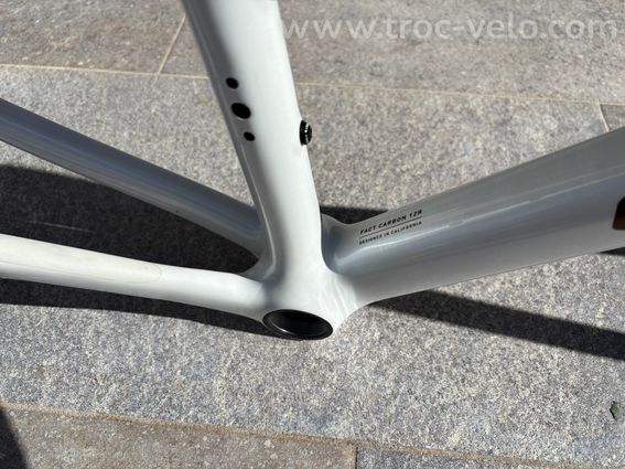 Kit Cadre SL8 S-Sworks Tarmac - 4