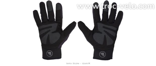 Gants Hiver ENDURA STRIKE - L - 3