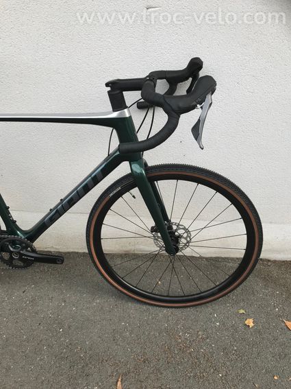 Giant TCX Taille L - 2