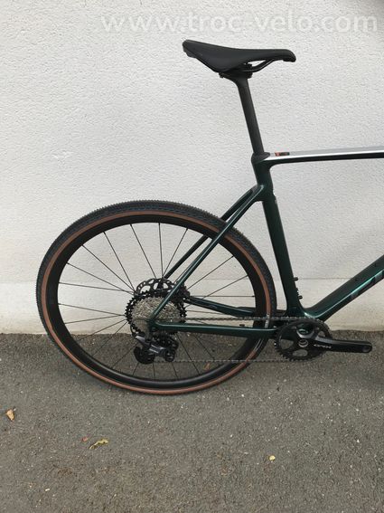 Giant TCX Taille L - 3