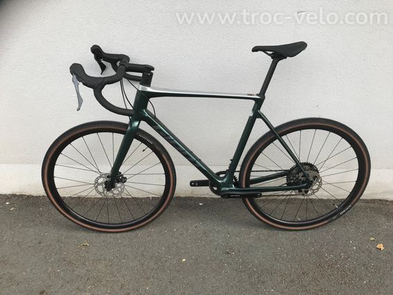 Giant TCX Taille L - 4