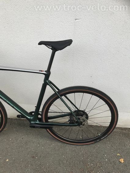 Giant TCX Taille L - 5