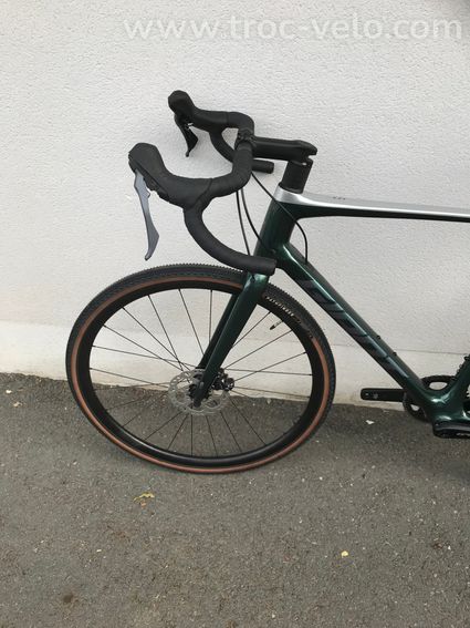 Giant TCX Taille L - 6