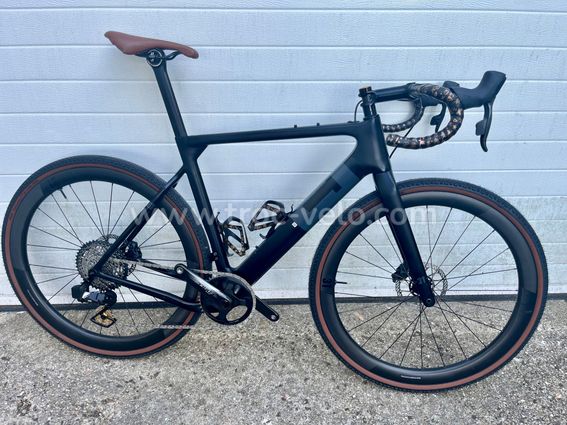 Gravel 3T Exploro - 56 - Sram AXS