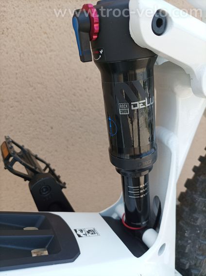 VTTae Haibike - 4