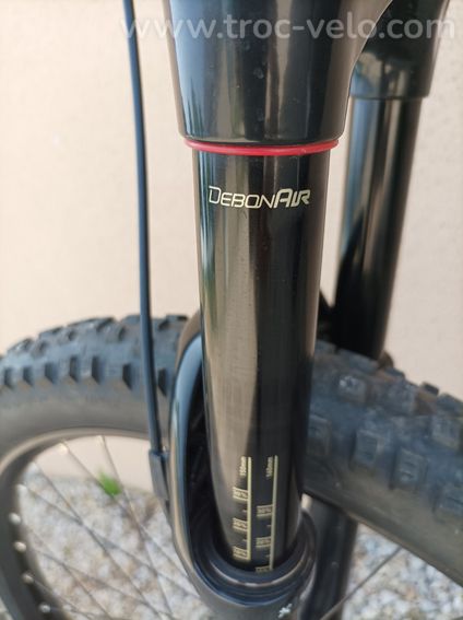 VTTae Haibike - 5