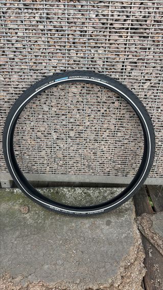 Pneu Schwalbe Marathon Plus 27.5x1.35 - 2