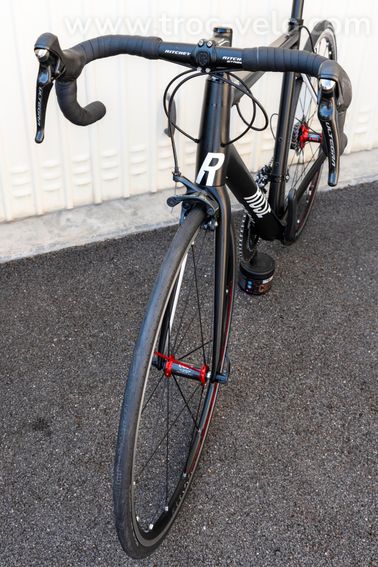 Rose Pro SL - Cadre 57cm - 2