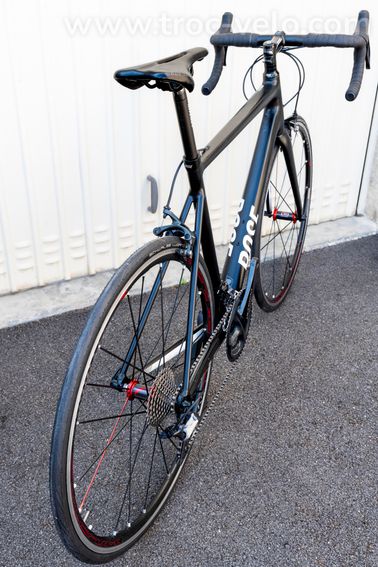 Rose Pro SL - Cadre 57cm - 3