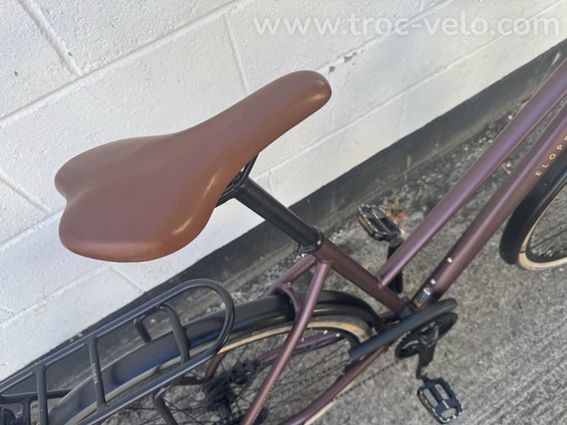 Decathlon ELOPS 2025 en excellente condition d'utilisation. - 2
