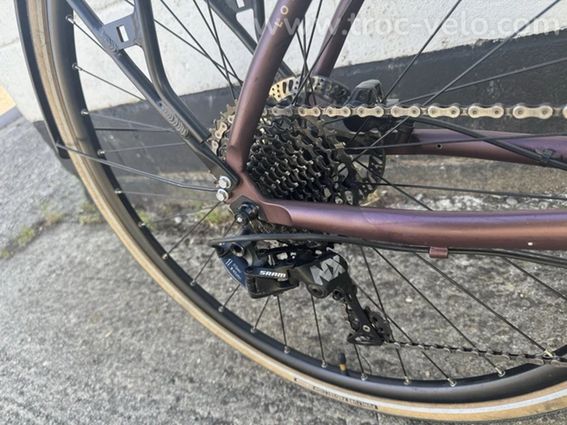 Decathlon ELOPS 2025 en excellente condition d'utilisation. - 5