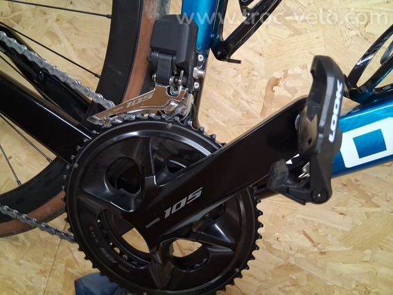 Velo de course - 3