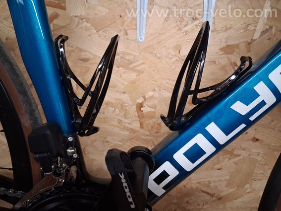 Velo de course - 4