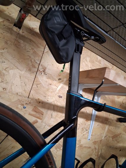 Velo de course - 5