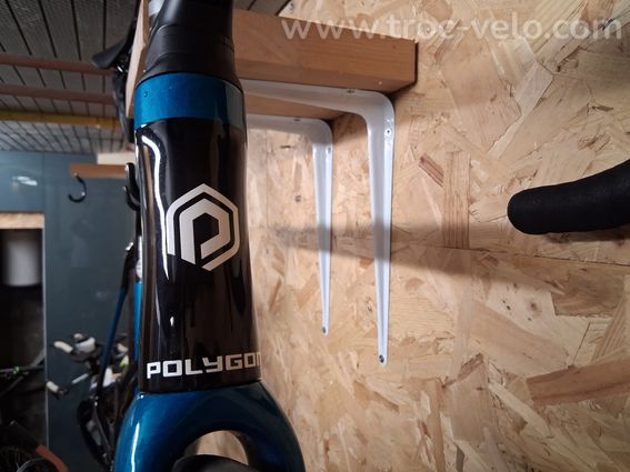 Velo de course - 7