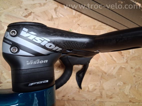 Velo de course - 9