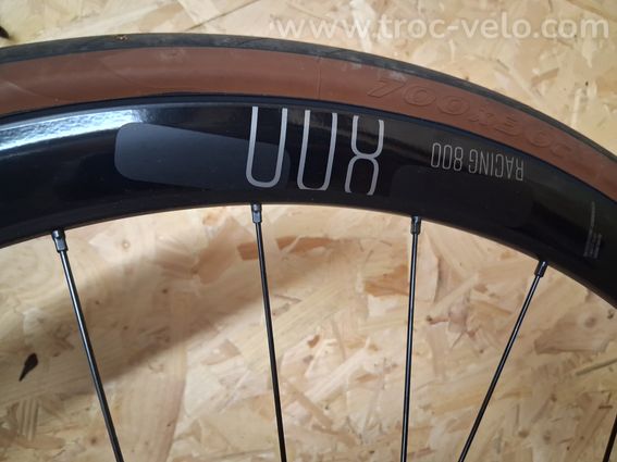 Velo de course - 10