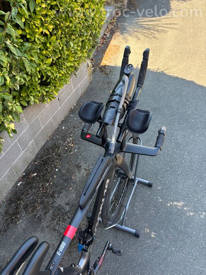 Argon 18 e118+ - 2