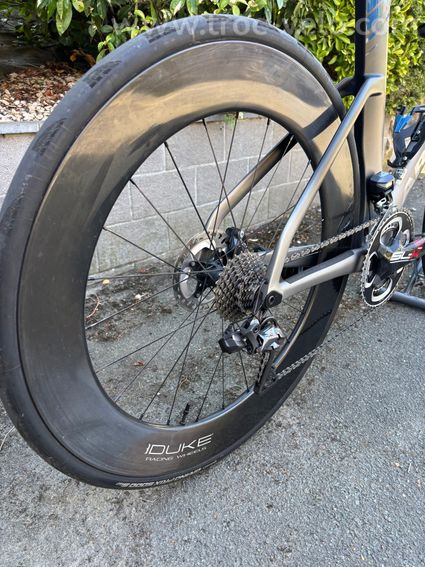 Argon 18 e118+ - 3