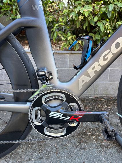 Argon 18 e118+ - 4
