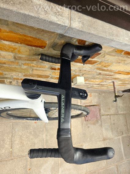 Origine Fraxion GTR – Shimano Ultegra Di2 – Carbone – 7,5 kg - 8