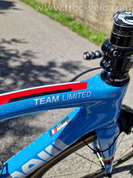 Vélo Cinelli Superstar de 2019 - 4
