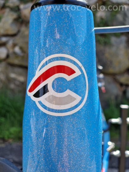 Vélo Cinelli Superstar de 2019 - 5