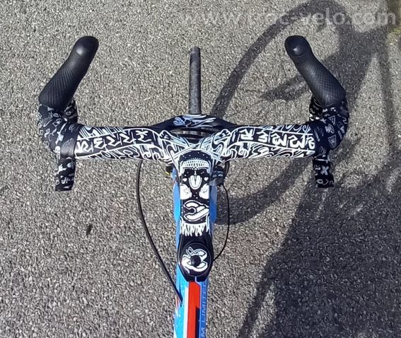 Vélo Cinelli Superstar de 2019 - 6