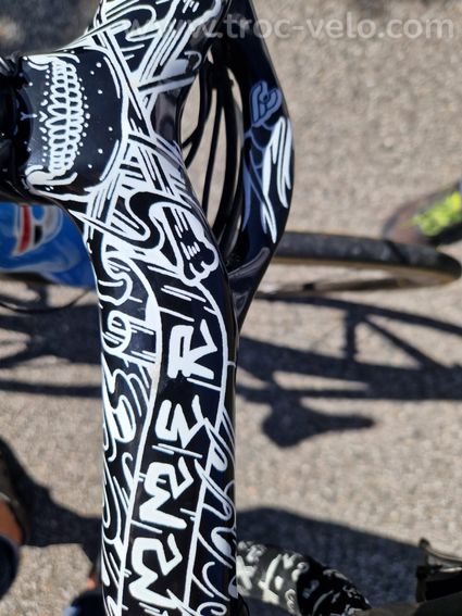 Vélo Cinelli Superstar de 2019 - 7