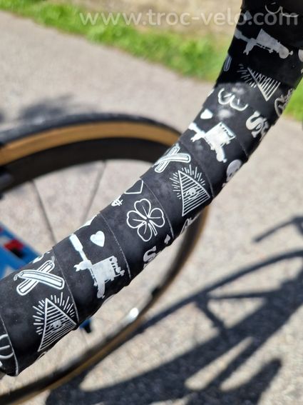 Vélo Cinelli Superstar de 2019 - 8